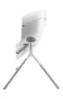Beaba Krzese�ko do karmienia Up&Down grey/white