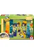 Puzzle 150 Pi�karze Wsp�praca Schmidt