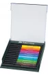 Faber-Castell Pisaki Pitt Artist Pen Brush 12 szt.