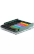 Faber-Castell Pisaki Pitt Artist Pen Brush 12 szt.