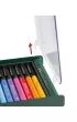 Faber-Castell Pisaki Pitt Artist Pen Brush 12 szt.