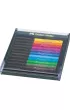 Faber-Castell Pisaki Pitt Artist Pen Brush 12 szt.