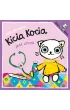 Kicia Kocia jest chora