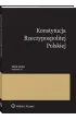 Konstytucja Rzeczypospolitej Polskiej