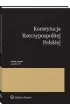 Konstytucja Rzeczypospolitej Polskiej