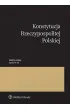 Konstytucja Rzeczypospolitej Polskiej