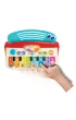 Pianinko dotykowe B/O 29x11x24 WB SMILY PLAY 230801 AN