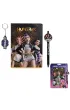 KIDS EUROSWAN Zestaw prezentowy K-POP Demon Hunters Huntrix KD722083