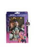 KIDS EUROSWAN Zestaw prezentowy K-POP Demon Hunters Huntrix KD722083