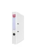 Office Products Segregator PP A4 Officer z szyn� bia�y 55 mm