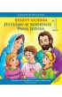 W drodze do Wieczernika. Jeste�my w rodzinie Pana Jezusa. �wiczenia do religii dla klasy 1 szko�y podstawowej