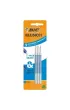 BIC, wk�ad do d�ugopis�w wymazywalnych 3 szt.