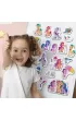 Maksik Magnesy My Little Pony i przyjaciele 21 szt.