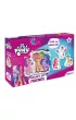 Maksik Magnesy My Little Pony i przyjaciele 21 szt.