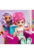 LEGO Friends Salon fryzjerski w Heartlake 41391