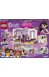 LEGO Friends Salon fryzjerski w Heartlake 41391