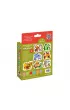 CzuCzu Moje pierwsze puzzle Maluchy 2+ Bright Junior Media
