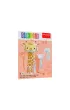 Kolorowanka CubeHead 3D, "�yrafa", Normal
