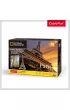 Puzzle 3D 80 el. National Geographic. Pary� Cubic Fun