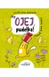 Ojej, pudeko!