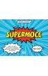 Supermoce karty do pracy nad celami potrzebami emocjami i umiej�tno�ciami spo�ecznymi