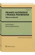 Prawo autorskie i prawa pokrewne. Wprowadzenie