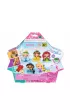 Aquabeads Ol�niewaj�ce ksi�niczki Disney Princess Epoch