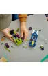 LEGO City Po�cig radiowozu za muscle carem 60415