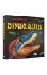 Dinozaury. Ksi��ka 3D