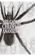 Chłopaki Anansiego – Neil Gaiman – okładka ebook