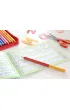 O��wek Jumbo grip Two Tone czerwony Faber-Castell