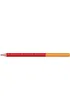 O��wek Jumbo grip Two Tone czerwony Faber-Castell