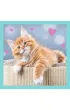 Puzzle 3w1 (20+50+36 el.) S�odkie zwierzaki Trefl