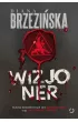 Wizjoner. Dr Aleksander Lewis. Tom 1