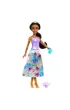 Disney Princess. Ksi�niczka D�asmina Zakr�� i odkryj Mattel