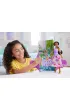 Disney Princess. Ksi�niczka D�asmina Zakr�� i odkryj Mattel