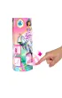 Disney Princess. Ksi�niczka D�asmina Zakr�� i odkryj Mattel