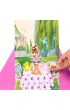 Disney Princess. Ksi�niczka D�asmina Zakr�� i odkryj Mattel
