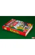 Marvel Comics Library. Avengers. 1963-1965 wer. angielska