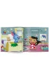 Disney Maluch Moje pierwsze opowiastki na dobranoc BOPL-9203