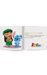 Disney Maluch Moje pierwsze opowiastki na dobranoc BOPL-9203