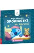 Disney Maluch Moje pierwsze opowiastki na dobranoc BOPL-9203