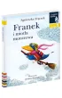Franek i miot�a motorowa. Czytam sobie. Poziom 1