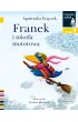 Franek i miot�a motorowa. Czytam sobie. Poziom 1