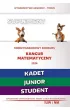 Matematyka z weso�ym kangurem Suplement 2026 Kadet Junior Student