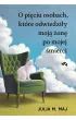O pi�ciu osobach, kt�re odwiedzi�y moj� �on� po mojej �mierci