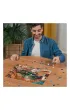 Puzzle 500 el. 2D Glamping Ravensburger