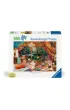 Puzzle 500 el. 2D Glamping Ravensburger