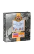 Basilur Zestaw herbat czarnych w saszetkach Earl Grey Assorted 40 x 2 g
