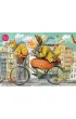 Puzzle 1000 CherryPazzi Super Grandma�31353